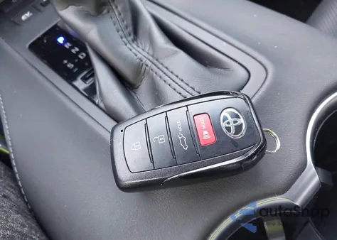 2023 Toyota Venza Limited z USA, uszkodzony, nr VIN JTEAAAAH5PJ122851